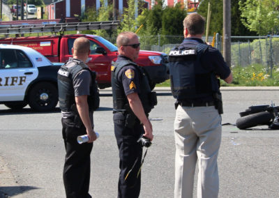 Car Accident:  $675,000.00 Settlement